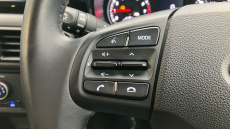 Hyundai i10 1.2 MPi SE Connect 5dr Petrol Hatchback